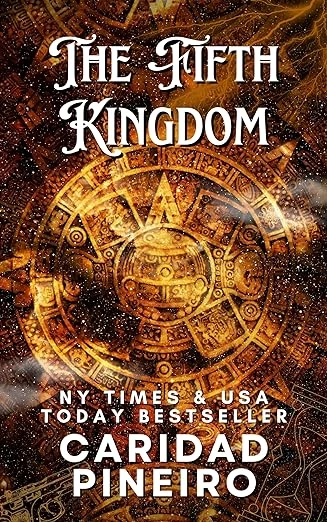 The Fifth Kingdom - CraveBooks