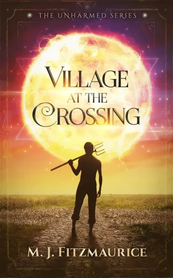The Village at the Crossing - CraveBooks