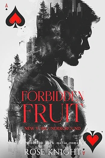 Forbidden Fruit - CraveBooks