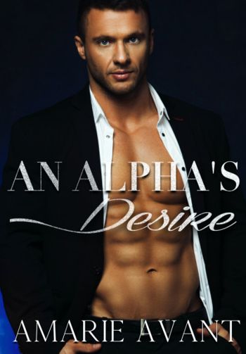 An Alpha's Desire - Crave Books