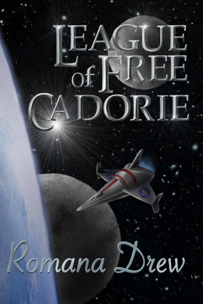 The League of Free Cadorie - CraveBooks