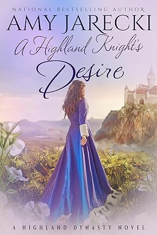 A Highland Knight's Desire - CraveBooks