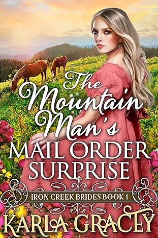 The Mountain Man's Mail-Order Surprise - CraveBooks