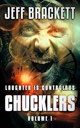 Chucklers - CraveBooks