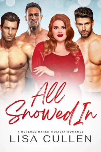 All Snowed In - CraveBooks