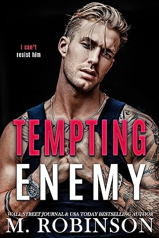 Tempting Enemy - CraveBooks