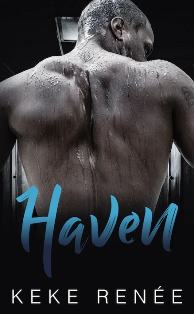 Haven:A Hate To Love Single Dad Romance
