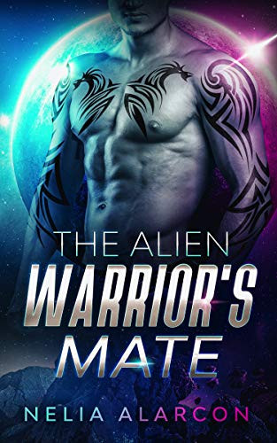 The Alien Warrior's Mate