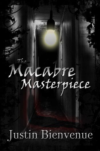 The Macabre Masterpiece: Poems of Horror and Gore - CraveBooks