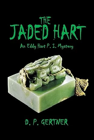 THE JADED HART - CraveBooks