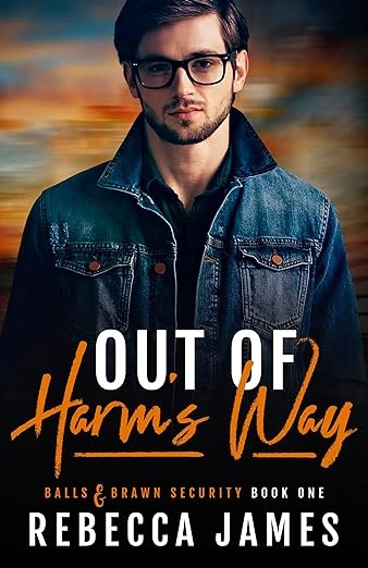 Out of Harm's Way - CraveBooks