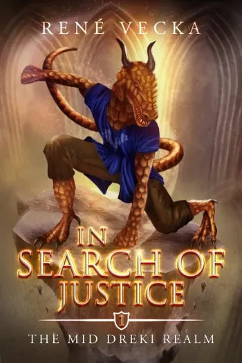 In Search of Justice