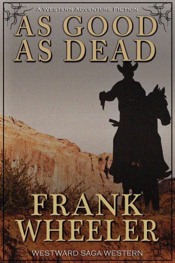 As Good As Dead - Crave Books