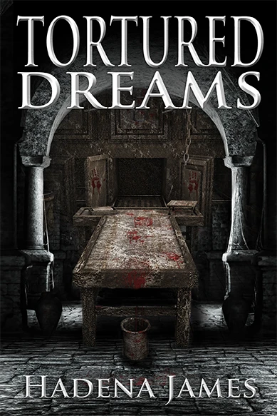 Tortured Dreams - CraveBooks