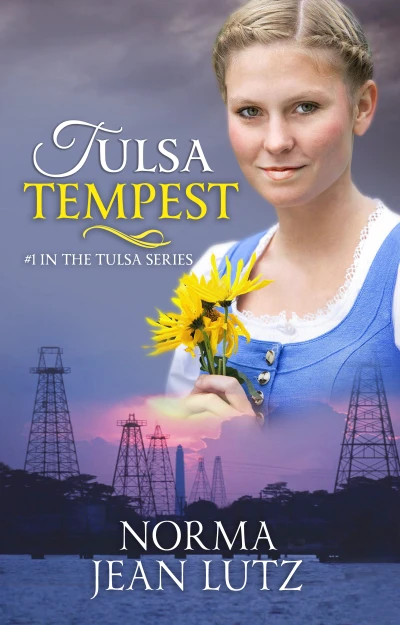 Tulsa Tempest - CraveBooks