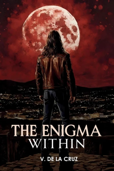 The Enigma Within - CraveBooks