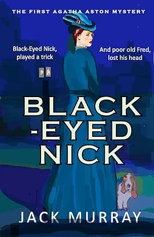 Black-Eyed Nick