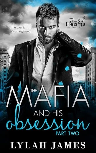 The Mafia and His Obsession - CraveBooks