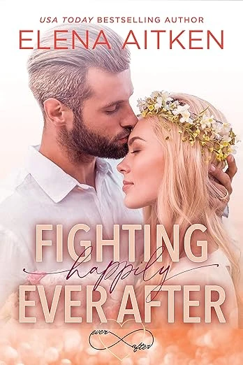 Fighting Happily Ever After - CraveBooks