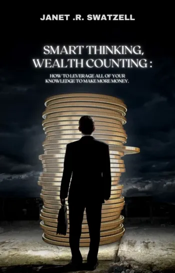 Smart thinking, wealth counting - CraveBooks