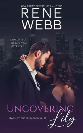 Uncovering Lily: A Billionaire Romantic Suspense (... - CraveBooks