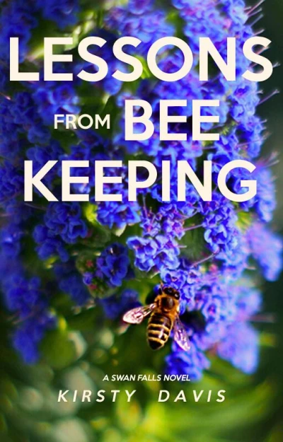 Lessons From Bee Keeping - CraveBooks