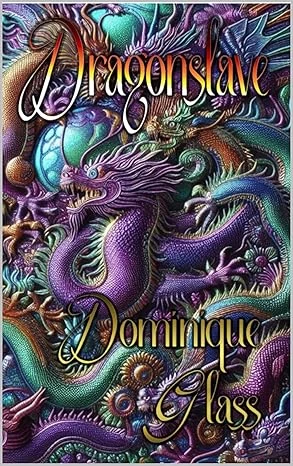 Dragonslave - CraveBooks