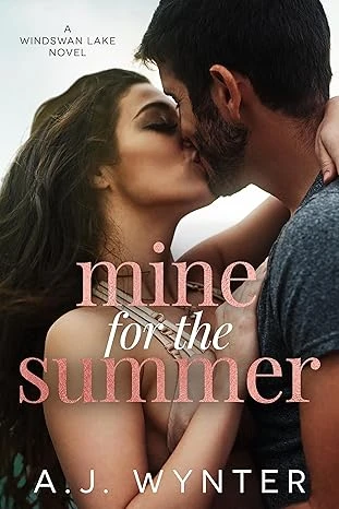 Mine for the Summer - CraveBooks