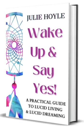 Wake Up and Say Yes, A - CraveBooks