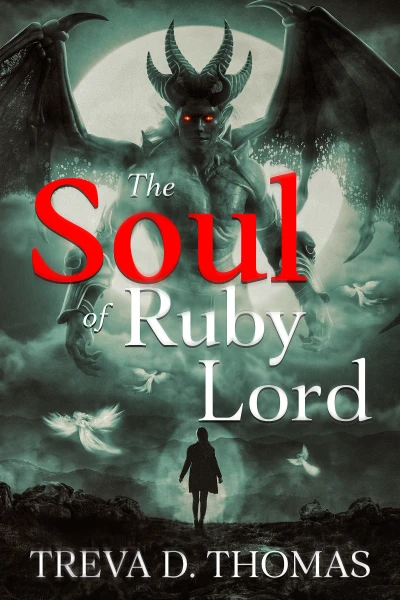 The Soul of Ruby Lord - CraveBooks