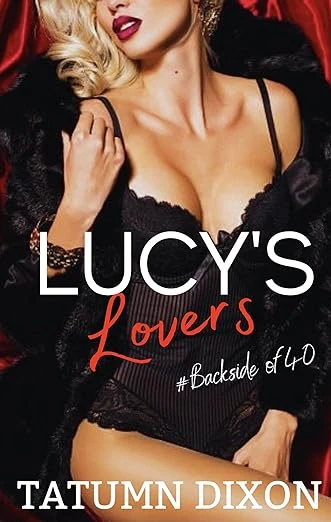 Lucy's Lovers - CraveBooks