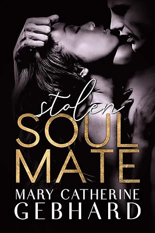 Stolen Soulmate - CraveBooks