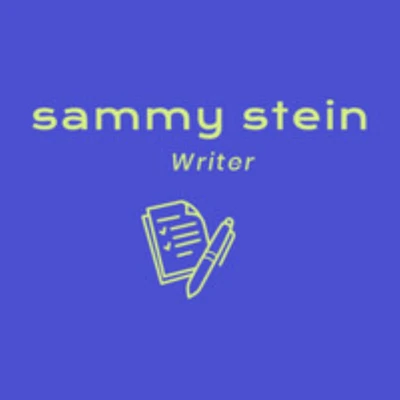 Sammy Stein | Discover Books & Novels on CraveBooks