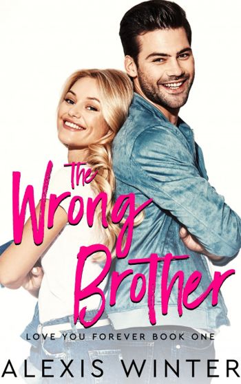 The Wrong Brother - Crave Books