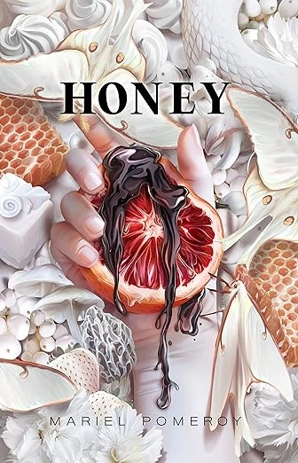 Honey - CraveBooks