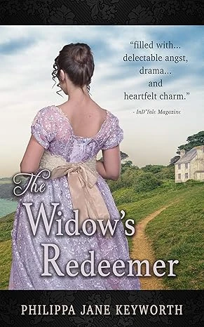 The Widow's Redeemer