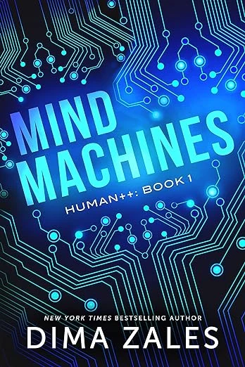 Mind Machines - CraveBooks