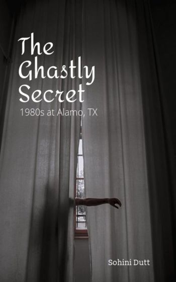 The Ghastly Secret - CraveBooks