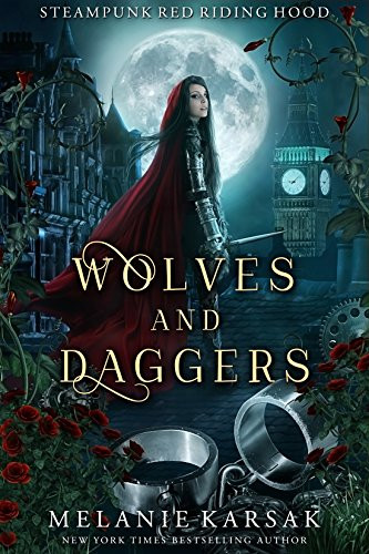Wolves and Daggers