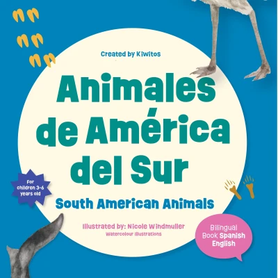 South American Animals