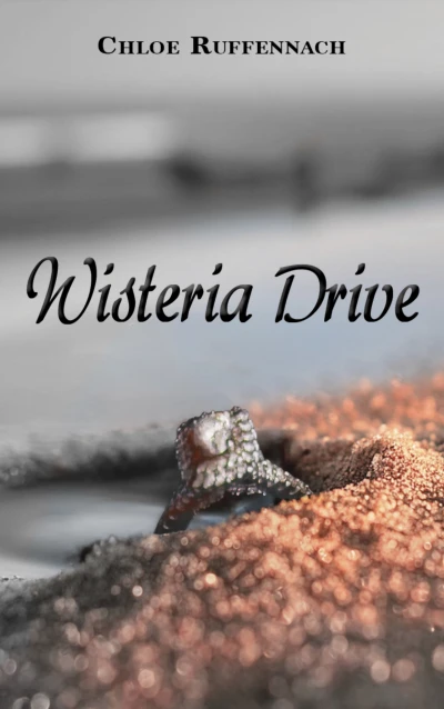 Wisteria Drive - CraveBooks