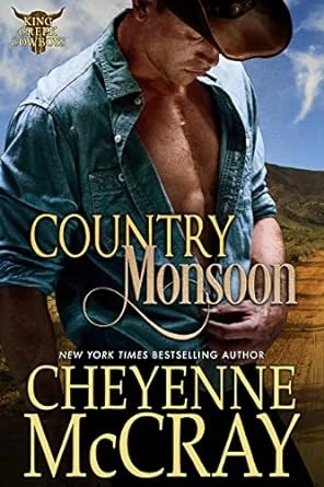 Country Monsoon - CraveBooks