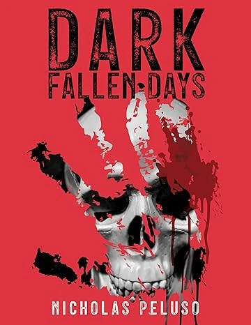 Dark Fallen Days - CraveBooks