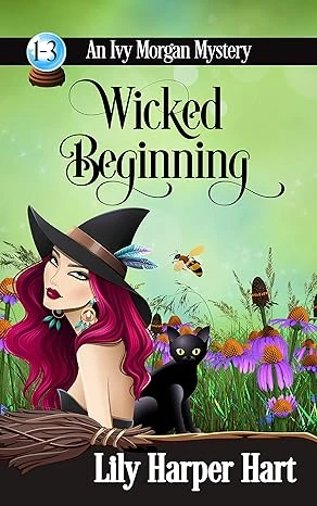 Wicked Beginning - CraveBooks