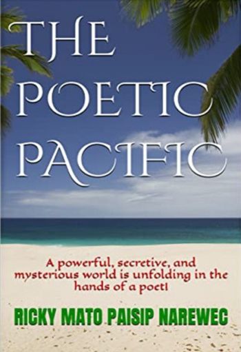 THE POETIC PACIFIC