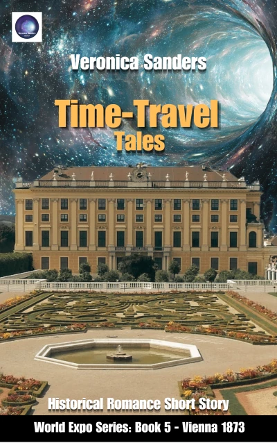 Time-Travel Travel Tales Book 5 - Vienna 1873: Historical Romance Short Story