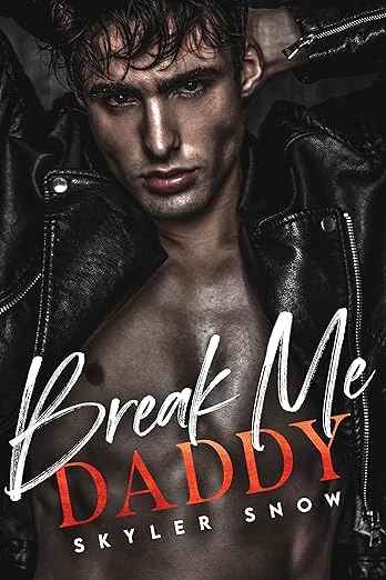 Break Me Daddy - CraveBooks