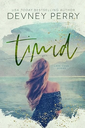 Timid - CraveBooks