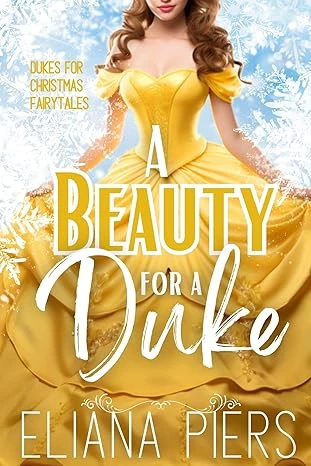 A Beauty for a Duke - CraveBooks