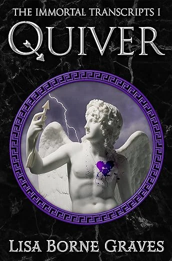 Quiver - CraveBooks
